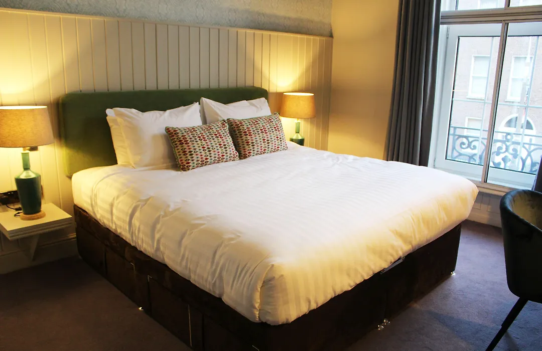House Bedrooms Dublin-1