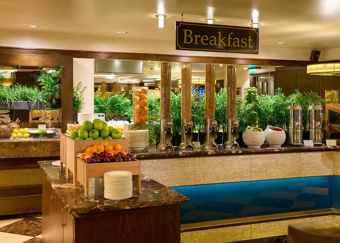 Shelbourne, Autograph CollectionHotel Dublin